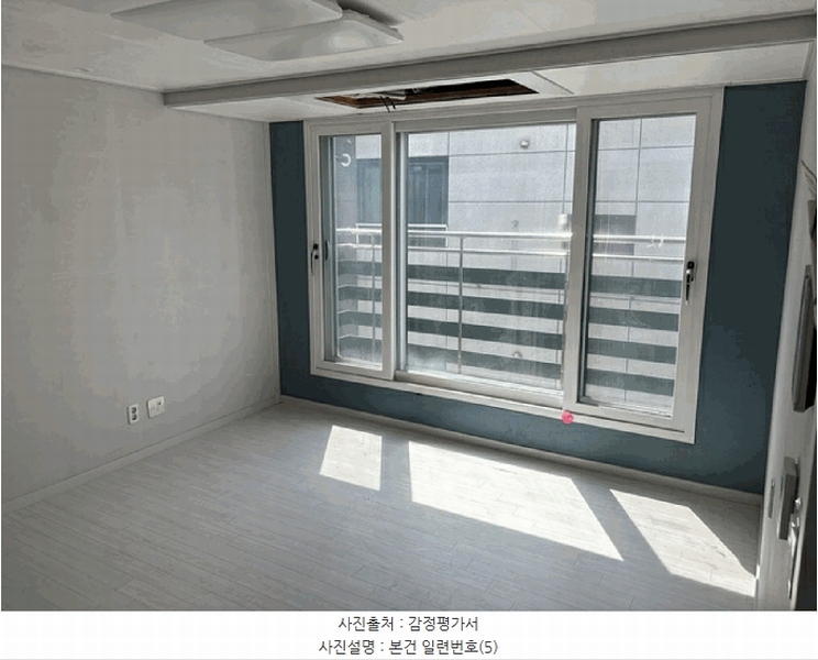2025타경51666 충청남도 서산시 호수공원13로 19-3, 나동 5층 502호 다세대(빌라) 경매 이미지