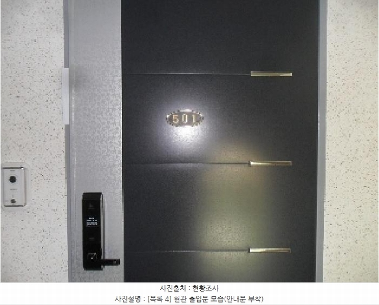 2025타경51666 충청남도 서산시 호수공원13로 19-3, 나동 5층 501호 다세대(빌라) 경매 이미지