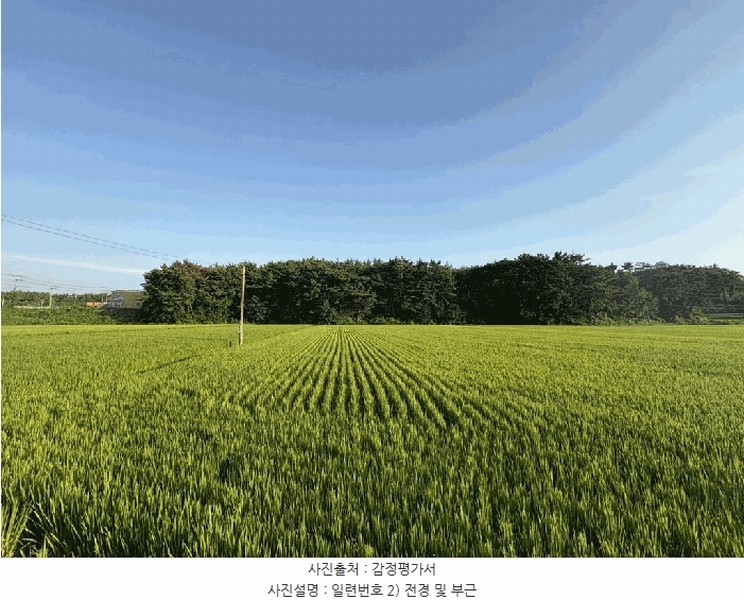 2025타경51650 충청남도 태안군 남면 신온리 산18 임야 경매 이미지