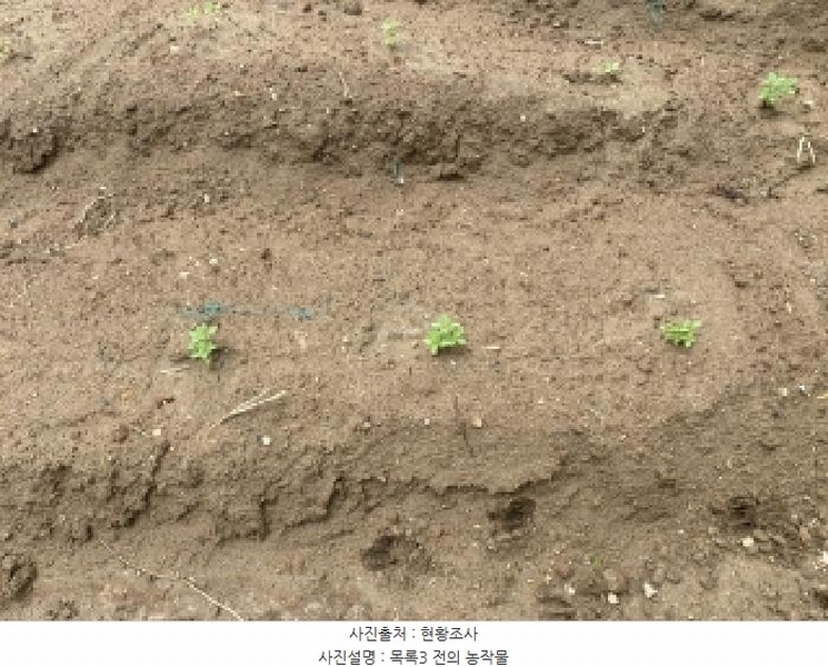 2025타경731 충청남도 당진시 송악읍 가학리 538 농지 경매 이미지