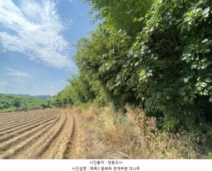 2025타경731 충청남도 당진시 송악읍 가학리 538 농지 경매 이미지