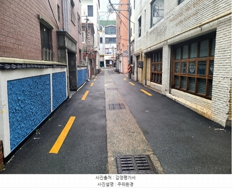2024타경110129 부산광역시 서구 구덕로315번길 10-6, 대신세영엘리츠 8층 803호 다세대(빌라)[공급4평형] 경매 이미지