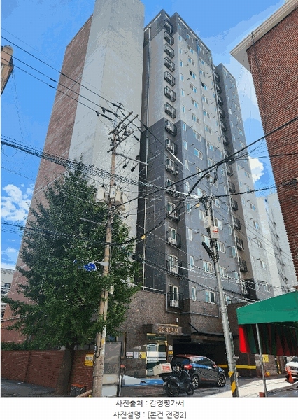 2025타경11432 서울특별시 강서구 강서로7길 147, 골든라인씨티 12층 1204호 오피스텔[계약13평형] 경매 이미지