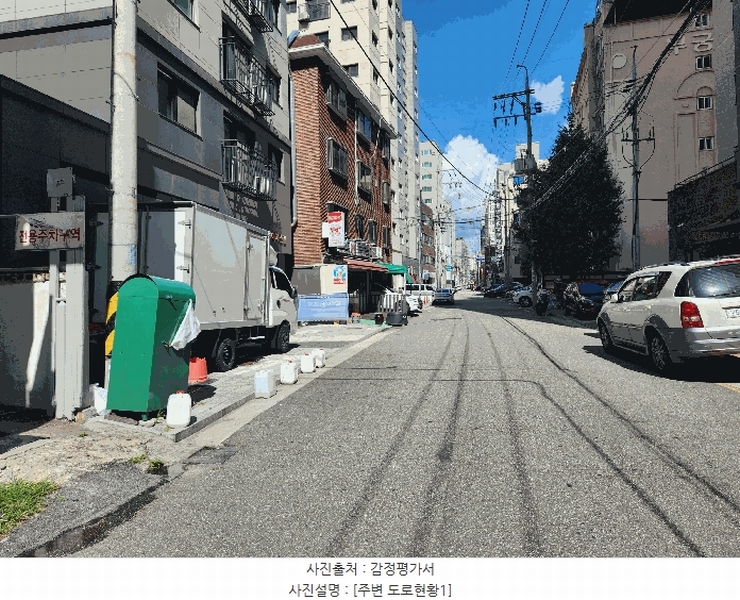 2025타경11432 서울특별시 강서구 강서로7길 147, 골든라인씨티 12층 1204호 오피스텔[계약13평형] 경매 이미지