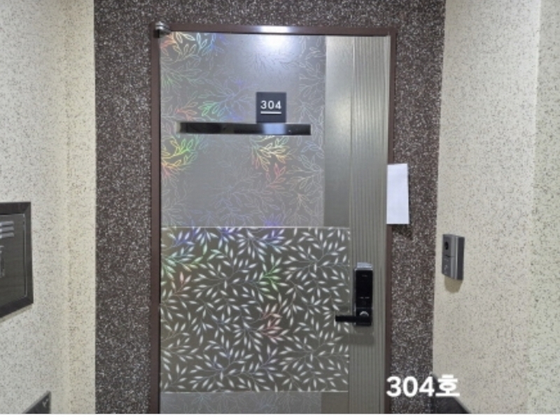 2024타경110129 부산광역시 서구 구덕로315번길 10-6, 대신세영엘리츠 3층 304호 오피스텔 경매 이미지