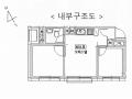 2025타경11441 서울특별시 강서구 양천로75길 8, 현진파크뷰 제102동 6층 601호 오피스텔[계약12평형] 경매 이미지