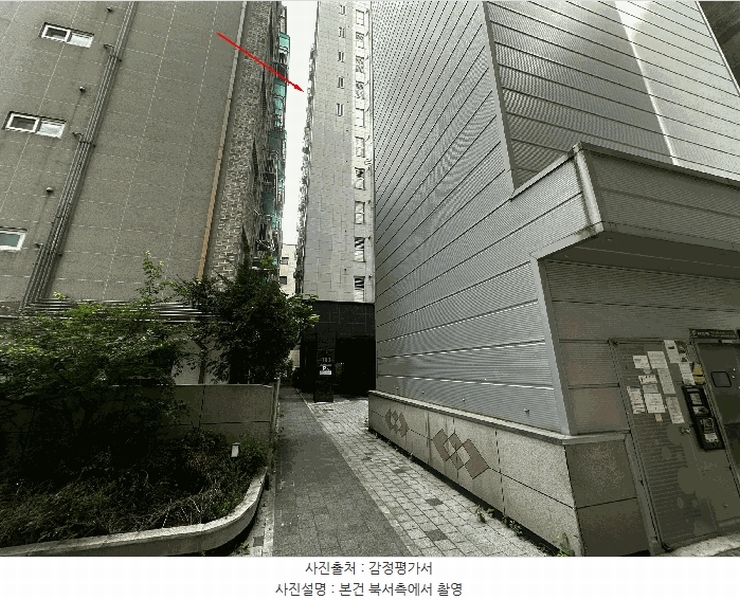 2025타경11441 서울특별시 강서구 양천로75길 8, 현진파크뷰 제102동 6층 601호 오피스텔[계약12평형] 경매 이미지