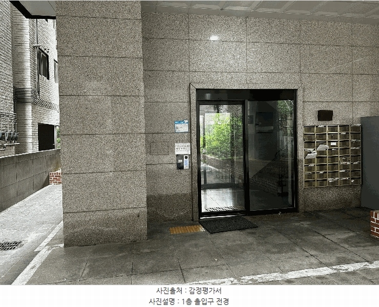 2025타경11441 서울특별시 강서구 양천로75길 8, 현진파크뷰 제102동 6층 601호 오피스텔[계약12평형] 경매 이미지
