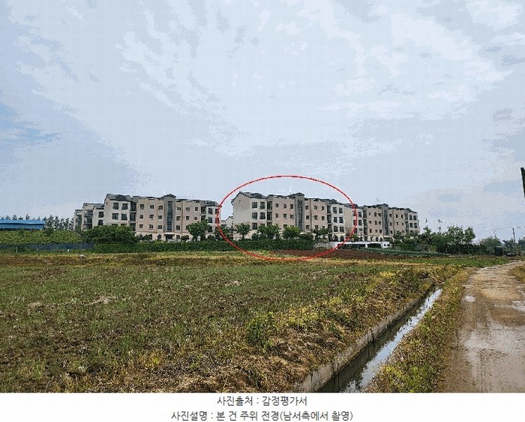 2025타경41834 경기도 평택시 노와길 293-4, 포레스트하이츠 주건축물피동 2층 202호 다세대(빌라)[공급56평형] 경매 이미지