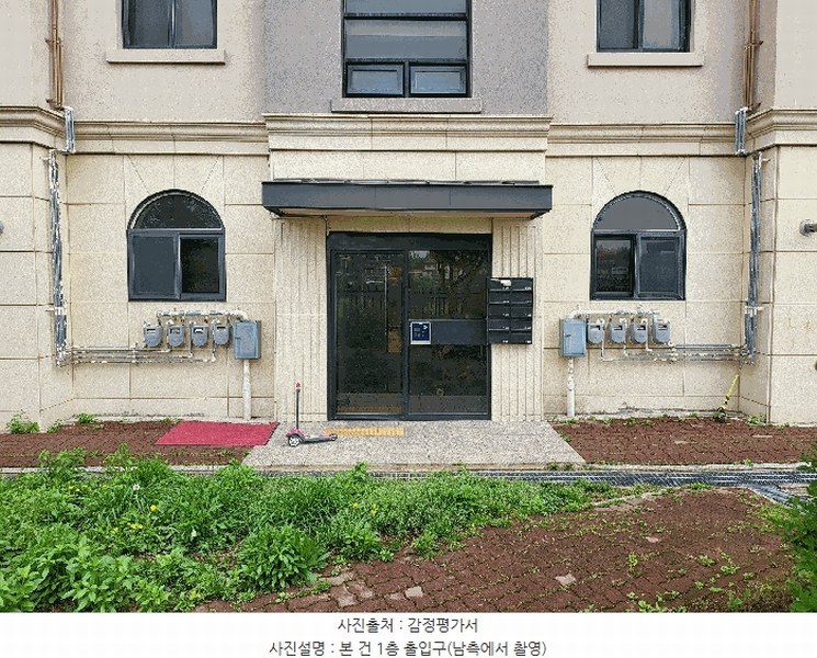 2025타경41834 경기도 평택시 노와길 293-4, 포레스트하이츠 주건축물피동 2층 201호 다세대(빌라)[공급56평형] 경매 이미지