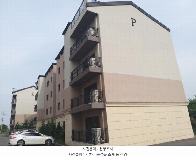 2025타경41834 경기도 평택시 노와길 293-4, 포레스트하이츠 주건축물피동 1층 102호 다세대(빌라)[공급56평형] 경매 이미지