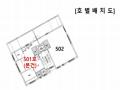 2025타경11445 서울특별시 양천구 오목로23길 39, 삼성아파트 5층 501호 다세대(빌라)[공급17평형] 경매 이미지