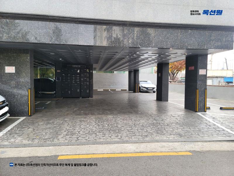2025타경11445 서울특별시 양천구 오목로23길 39, 삼성아파트 5층 501호 다세대(빌라)[공급17평형] 경매 이미지