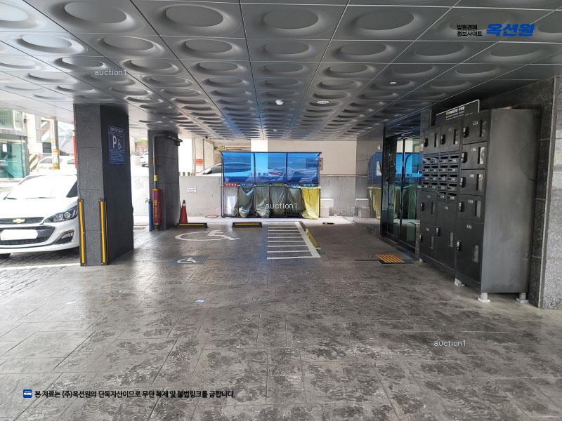 2025타경11445 서울특별시 양천구 오목로23길 39, 삼성아파트 5층 501호 다세대(빌라)[공급17평형] 경매 이미지