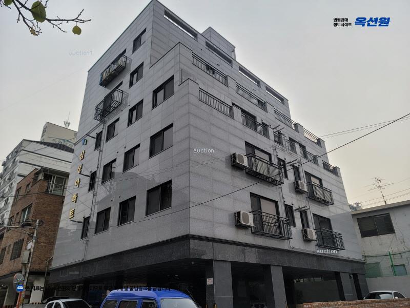 2025타경11445 서울특별시 양천구 오목로23길 39, 삼성아파트 5층 501호 다세대(빌라)[공급17평형] 경매 이미지