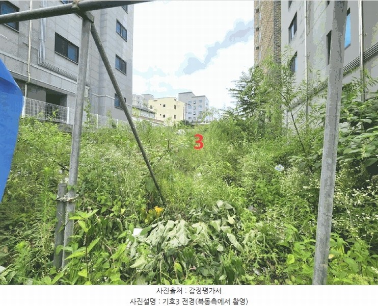 2025타경723 경기도 평택시 지산동 864-28 대지 경매 이미지