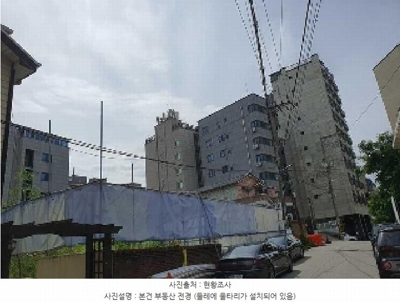 2025타경723 경기도 평택시 지산동 864-28 대지 경매 이미지