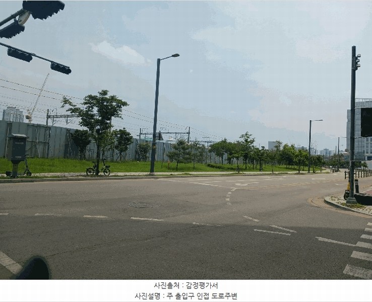 2025타경629 경기도 평택시 고덕중앙로 290, 에이스퍼스트고덕 1층 158호 근린상가 경매 이미지