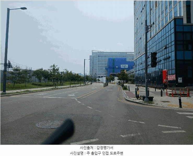 2025타경629 경기도 평택시 고덕중앙로 290, 에이스퍼스트고덕 1층 158호 근린상가 경매 이미지