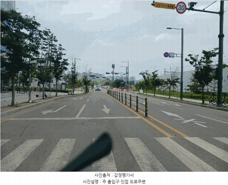 2025타경629 경기도 평택시 고덕중앙로 290, 에이스퍼스트고덕 1층 158호 근린상가 경매 이미지