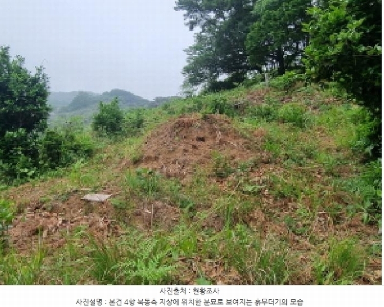 2025타경51387 전라남도 광양시 옥곡면 수평리 산137-4 임야 경매 이미지