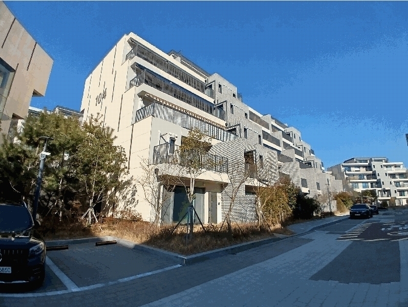 2025타경52478 전라남도 여수시 소호로 267, 여수금호어울림오션테라스 104동 1층 102호 다세대(빌라) 경매 이미지