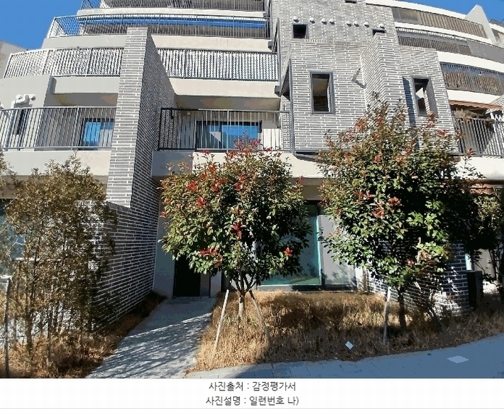 2025타경52478 전라남도 여수시 소호로 267, 여수금호어울림오션테라스 104동 1층 102호 다세대(빌라) 경매 이미지