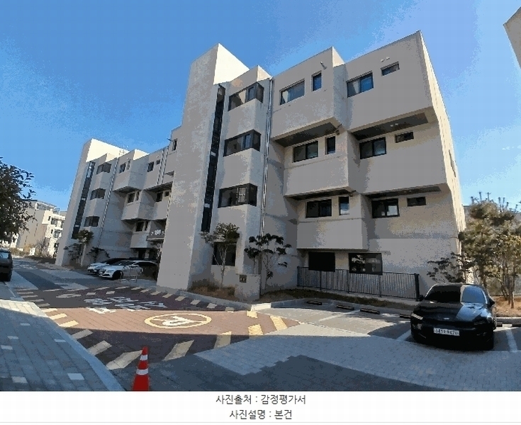 2025타경52478 전라남도 여수시 소호로 267, 여수금호어울림오션테라스 104동 1층 102호 다세대(빌라) 경매 이미지