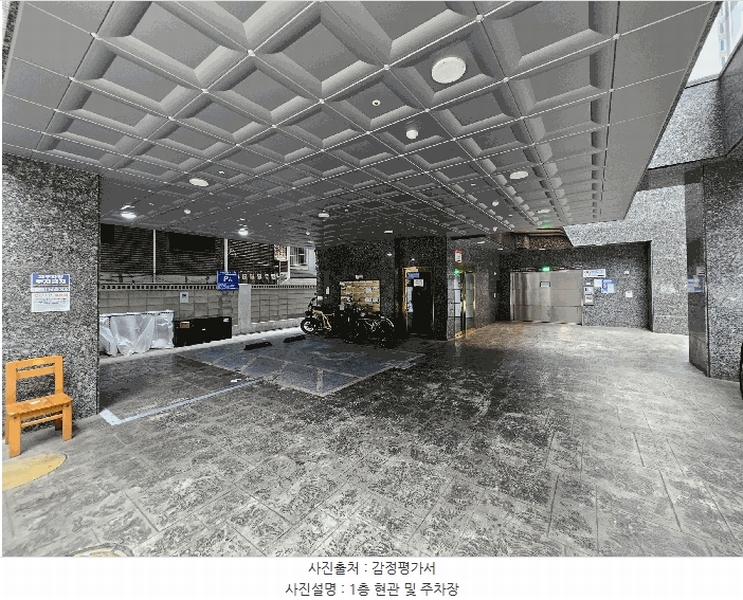 2025타경11457 서울특별시 강서구 월정로18길 16, 포엠빌 9층 903호 오피스텔 경매 이미지