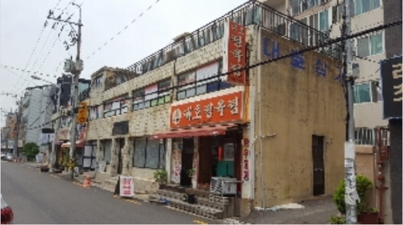 2024타경109556 부산광역시 사하구 하단동 503-12 근린상가 경매 이미지