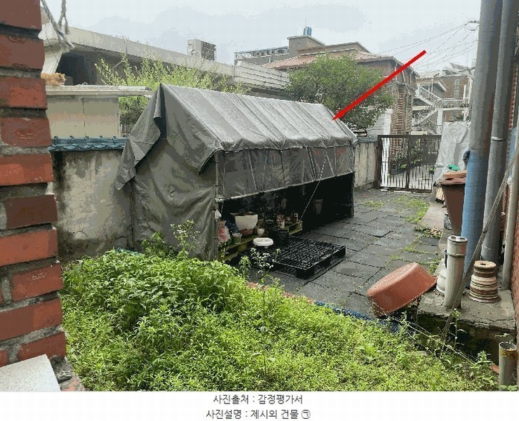 2025타경2756 경기도 파주시 금촌동 786-6 근린주택 경매 이미지