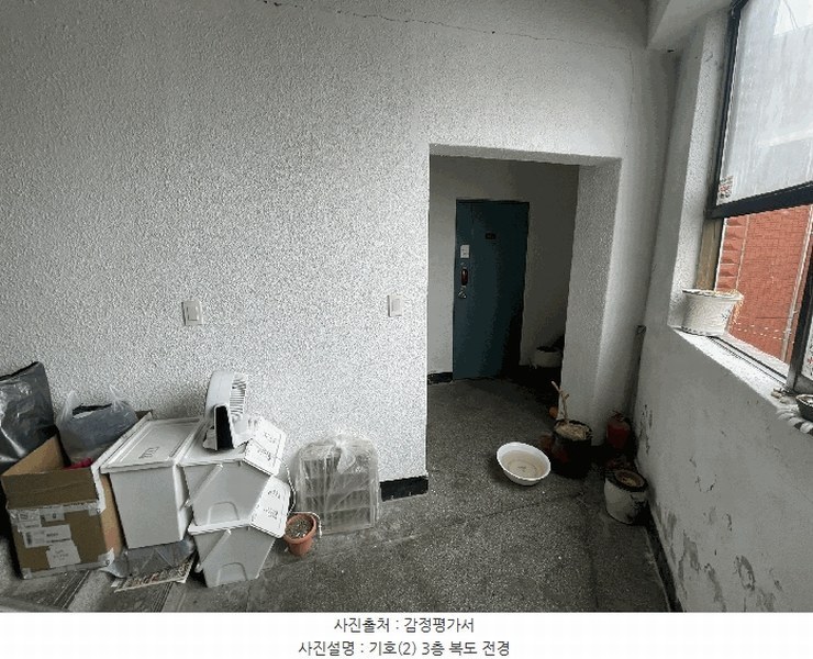 2025타경2756 경기도 파주시 금촌동 786-6 근린주택 경매 이미지