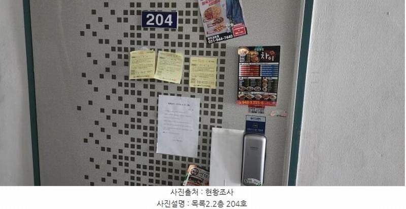 2025타경2756 경기도 파주시 금촌동 786-6 근린주택 경매 이미지
