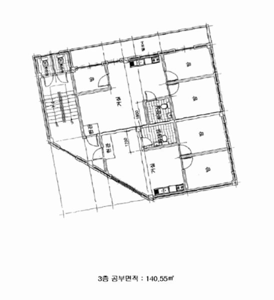 2025타경2756 경기도 파주시 금촌동 786-6 근린주택 경매 이미지
