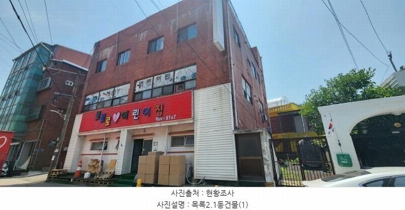 2025타경2756 경기도 파주시 금촌동 786-6 근린주택 경매 이미지