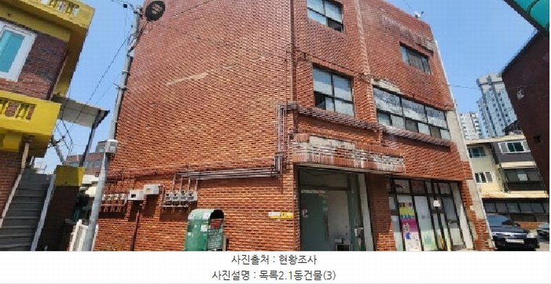 2025타경2756 경기도 파주시 금촌동 786-6 근린주택 경매 이미지