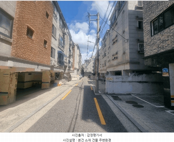 2025타경11466 서울특별시 강서구 까치산로14길 26-5, 밀레니엄 4층 402호 다세대(빌라)[공급15평형] 경매 이미지