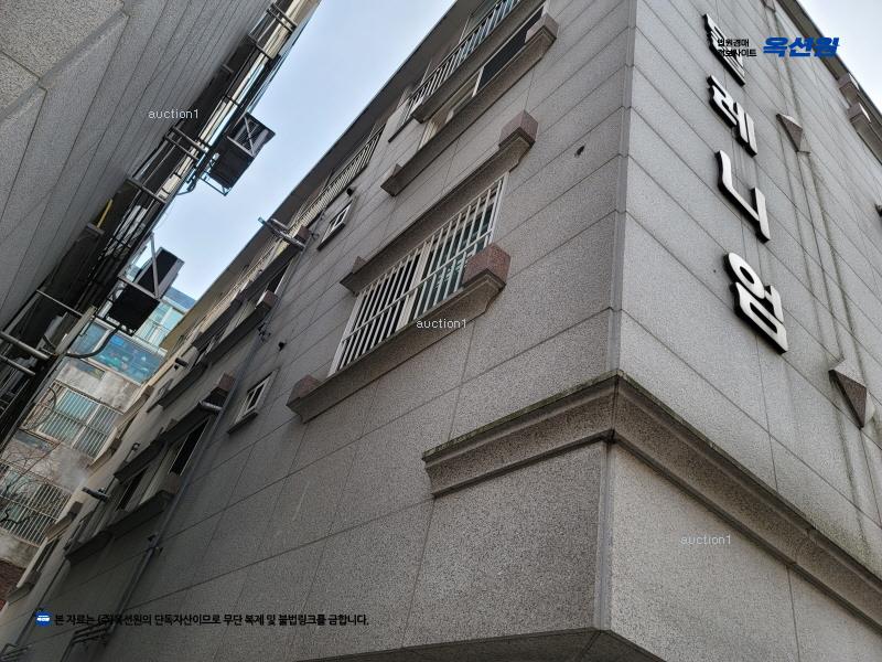 2025타경11466 서울특별시 강서구 까치산로14길 26-5, 밀레니엄 4층 402호 다세대(빌라)[공급15평형] 경매 이미지