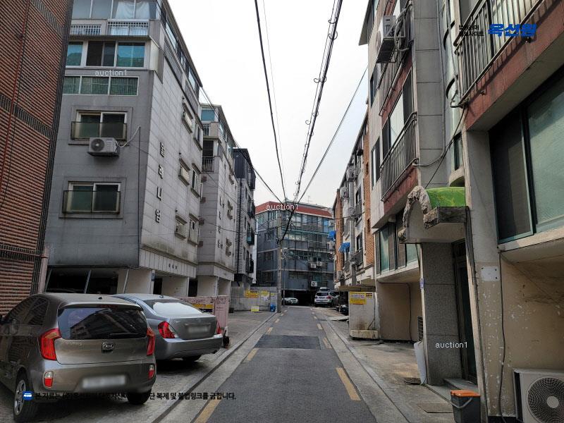 2025타경11466 서울특별시 강서구 까치산로14길 26-5, 밀레니엄 4층 402호 다세대(빌라)[공급15평형] 경매 이미지