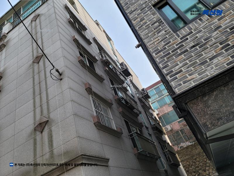 2025타경11466 서울특별시 강서구 까치산로14길 26-5, 밀레니엄 4층 402호 다세대(빌라)[공급15평형] 경매 이미지