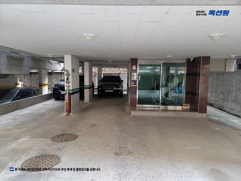 2025타경11466 서울특별시 강서구 까치산로14길 26-5, 밀레니엄 4층 402호 다세대(빌라)[공급15평형] 경매 이미지
