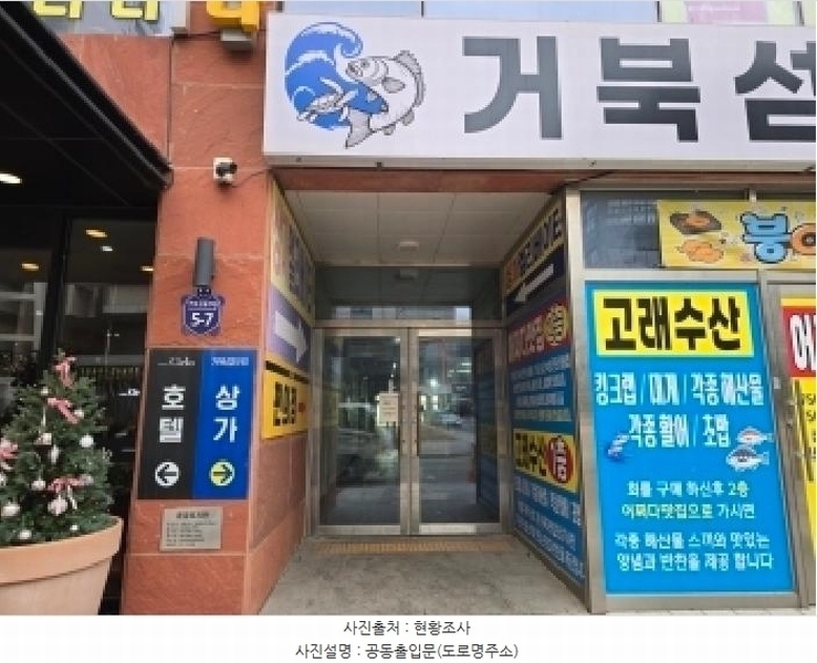 2025타경597 경기도 시흥시 거북섬둘레길 5-7, 거북섬타워 3층 310호 근린상가 경매 이미지