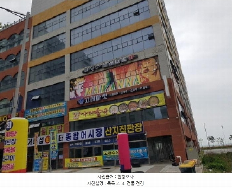 2025타경597 경기도 시흥시 거북섬둘레길 5-7, 거북섬타워 3층 309호 근린상가 경매 이미지
