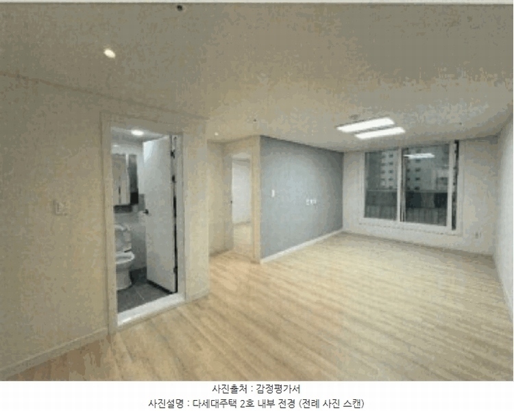 2025타경52799 경기도 시흥시 수인로3394번길 18-3, 구분건물 7층 702호 다세대(빌라) 경매 이미지