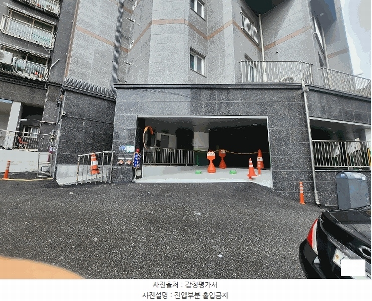 2025타경52799 경기도 시흥시 수인로3394번길 18-3, 구분건물 7층 702호 다세대(빌라) 경매 이미지