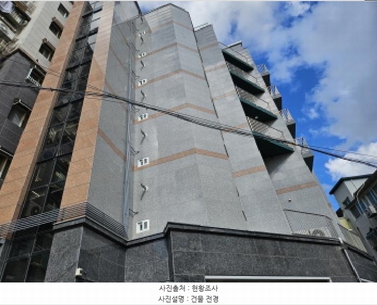 2025타경52799 경기도 시흥시 수인로3394번길 18-3, 구분건물 7층 701호 다세대(빌라) 경매 이미지