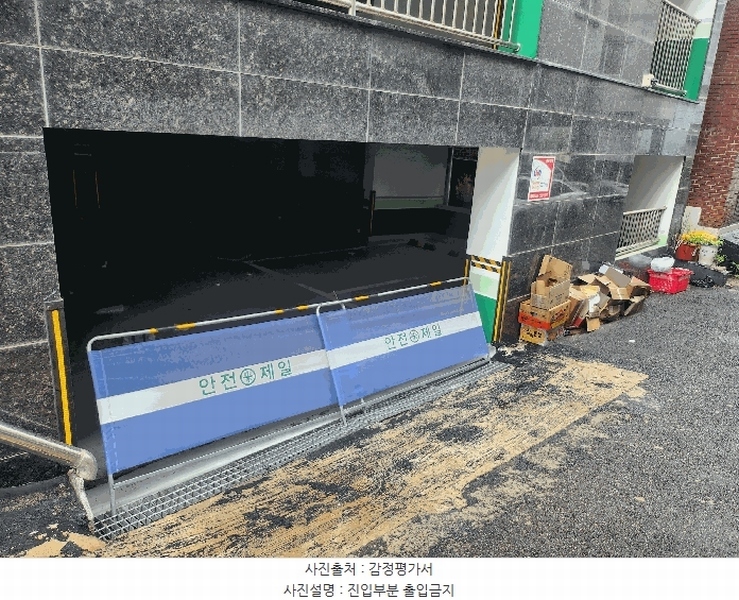 2025타경52799 경기도 시흥시 수인로3394번길 18-3, 구분건물 7층 701호 다세대(빌라) 경매 이미지
