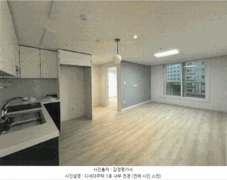 2025타경52799 경기도 시흥시 수인로3394번길 18-3, 구분건물 6층 601호 다세대(빌라) 경매 이미지