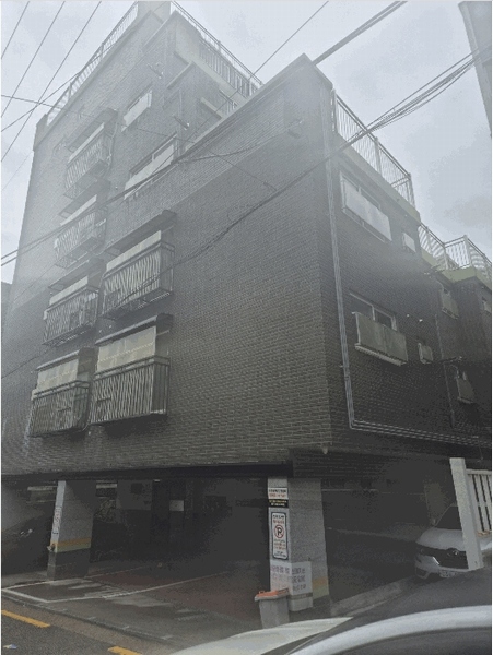 2025타경11470 서울특별시 강서구 등촌로13나길 5, 베스트빌 4층 401호 다세대(빌라)[공급11평형] 경매 이미지
