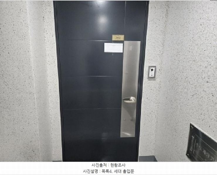 2025타경52799 경기도 시흥시 수인로3394번길 18-3, 구분건물 3층 302호 오피스텔 경매 이미지